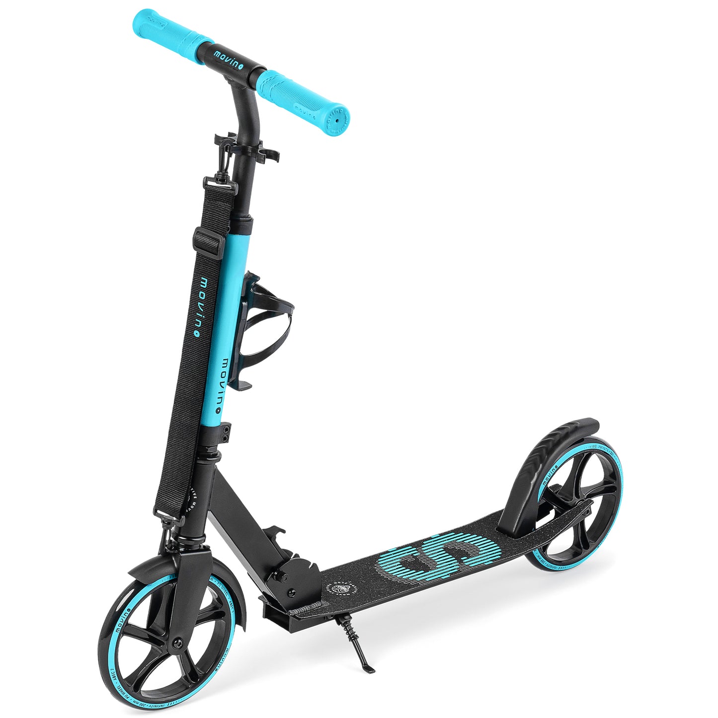 Movino Infinity (Bleu)