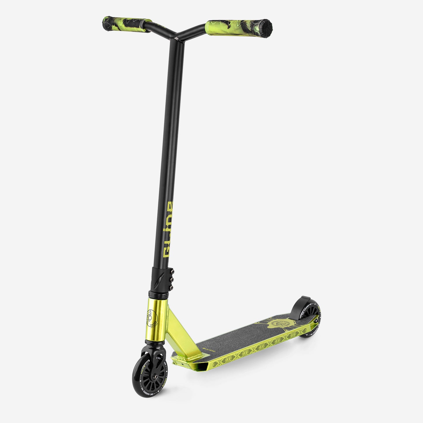 Movino Glide (Citron)