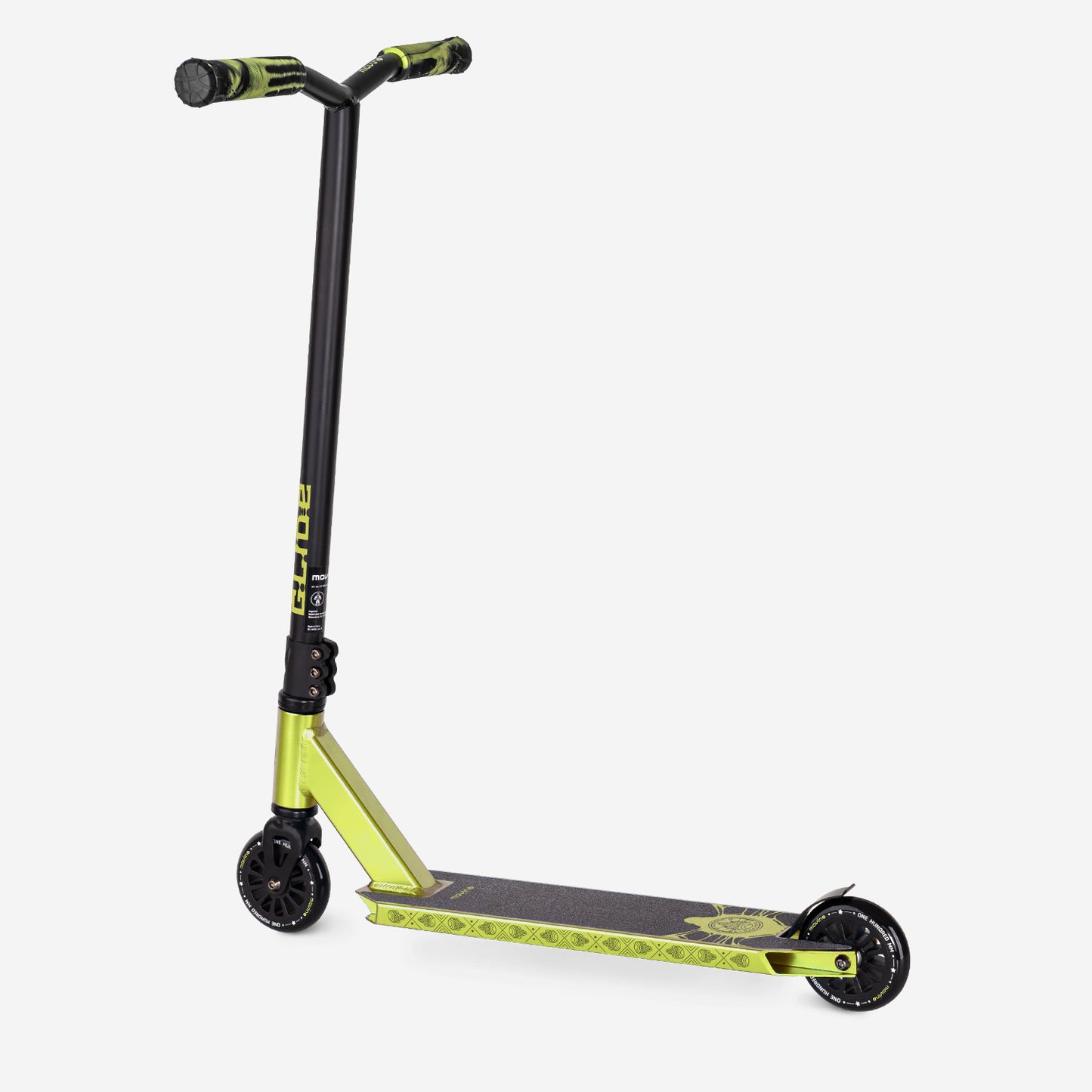 Movino Glide (Citron)