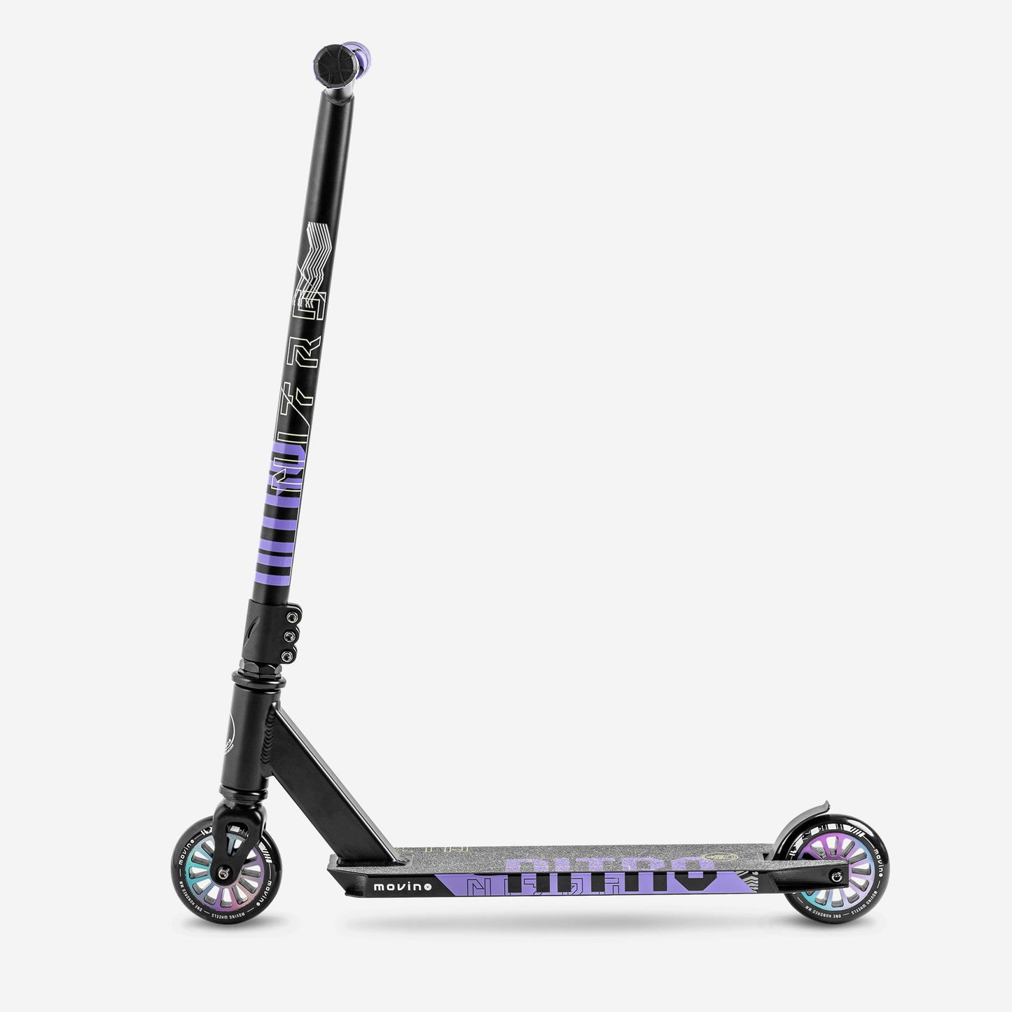 Movino Nitro (Violet)