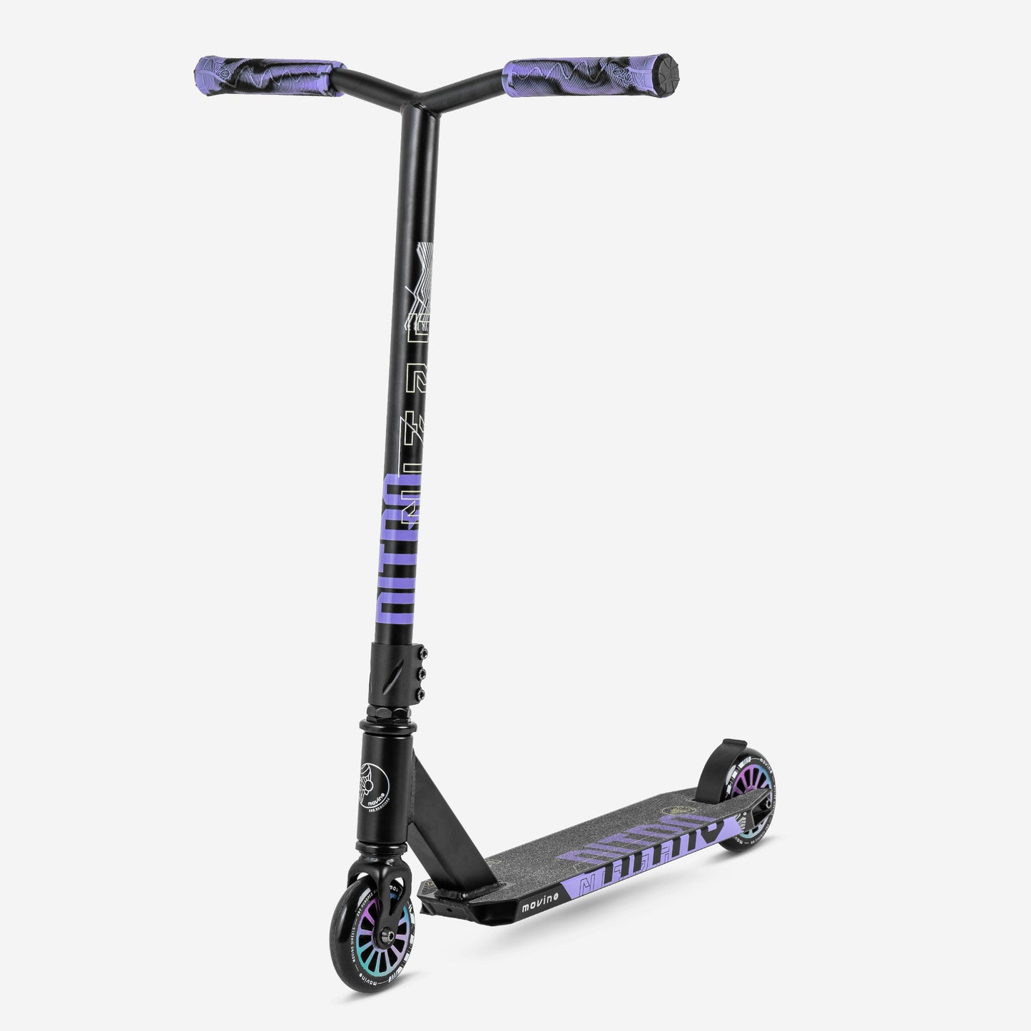 Movino Nitro (Violet)