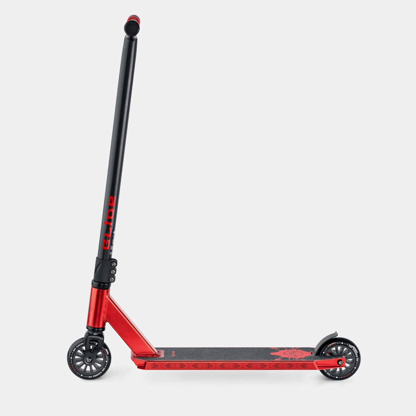 Movino Glide (Rouge)