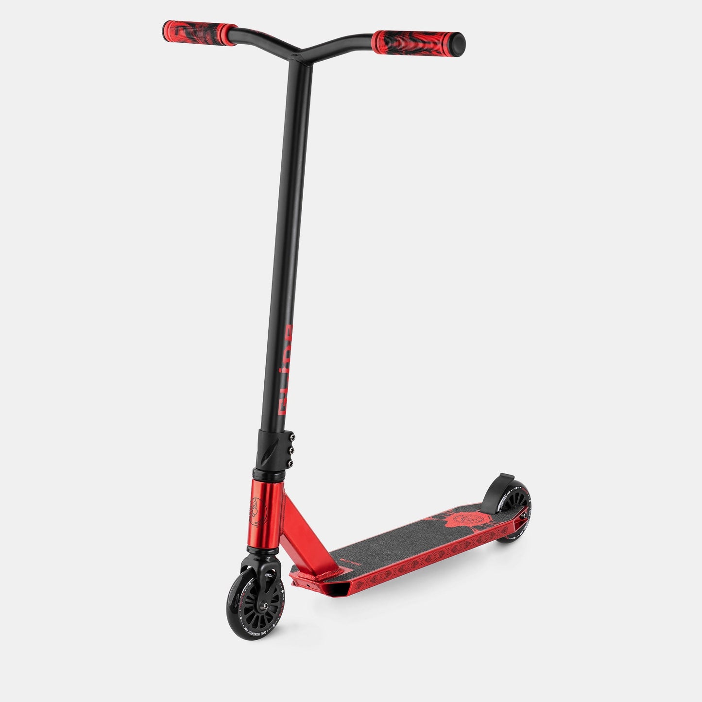 Movino Glide (Rouge)