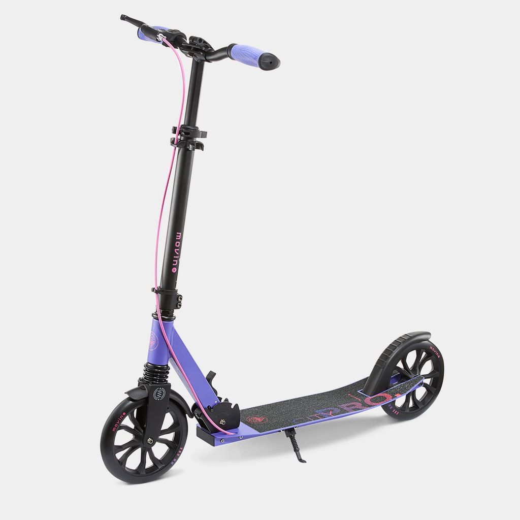 Movino City Pro (Violet-Rose)