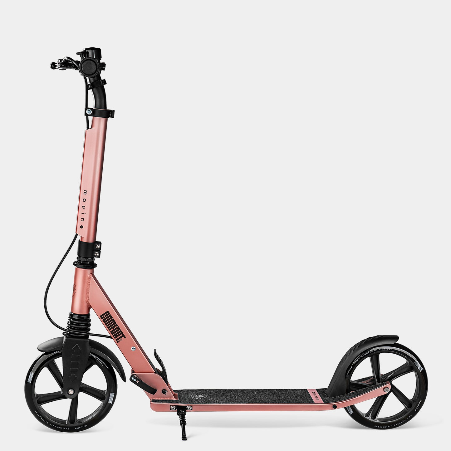 Movino Comfort+ (Rose)