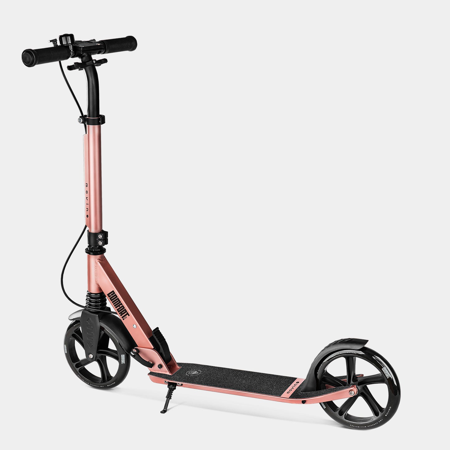 Movino Comfort+ (Rose)
