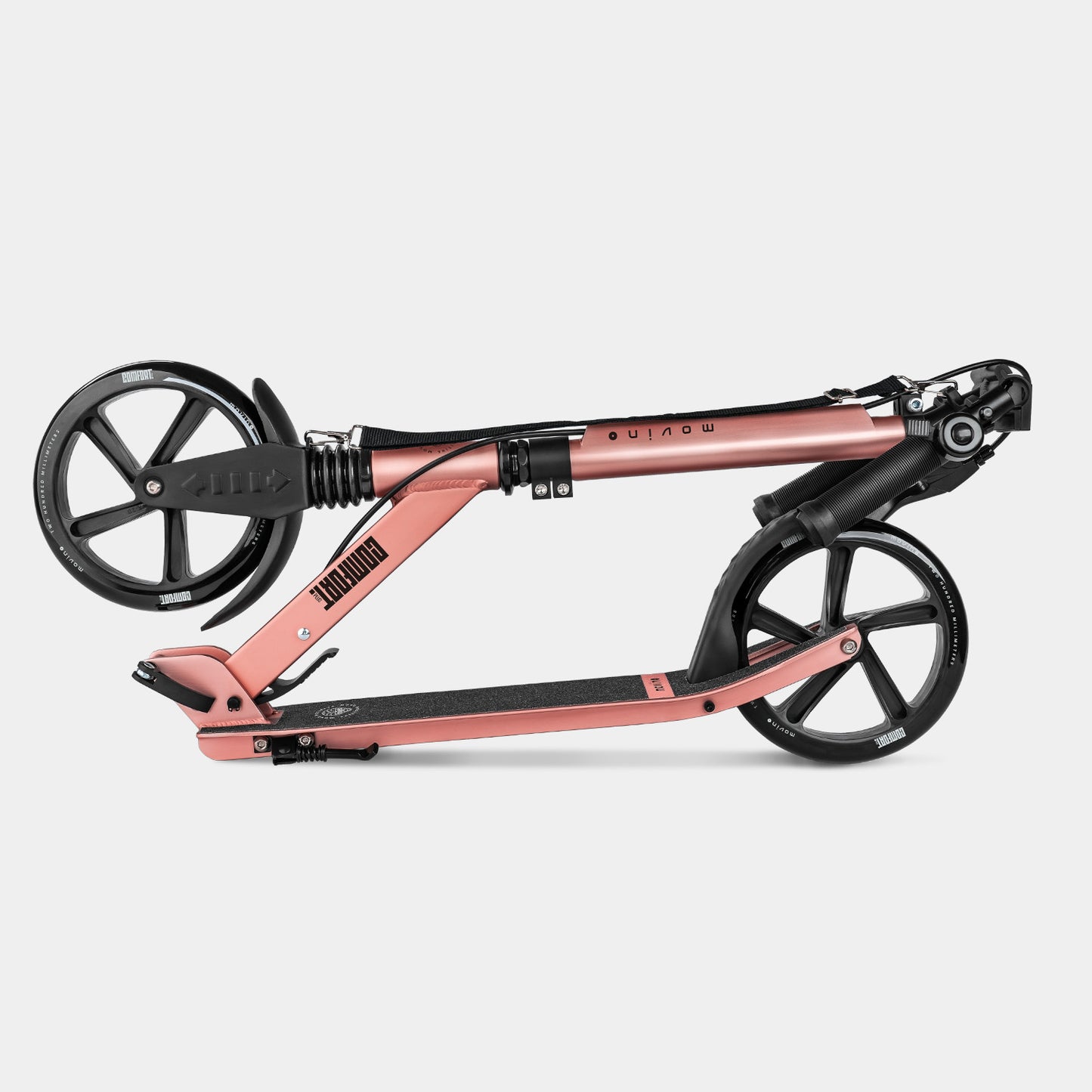 Movino Comfort+ (Rose)
