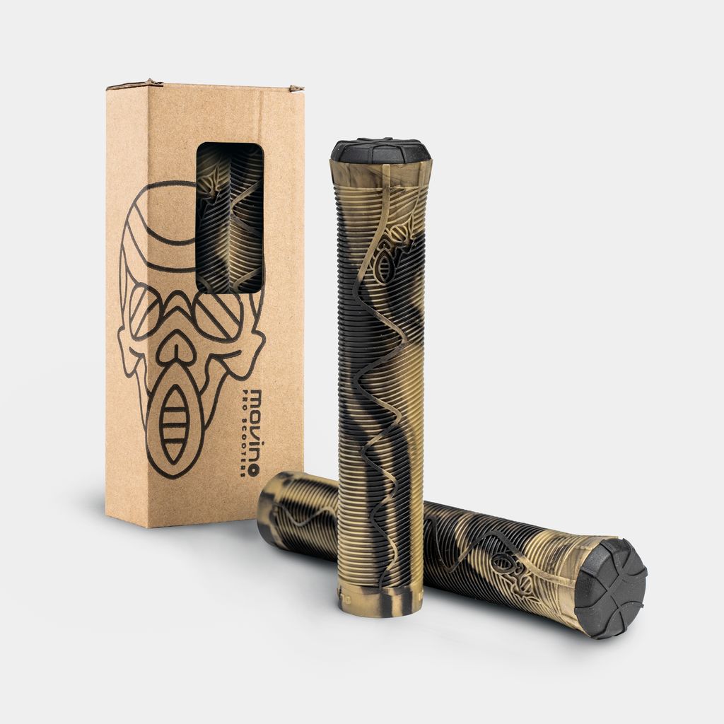 Movino 160 mm (Noir-Doré)