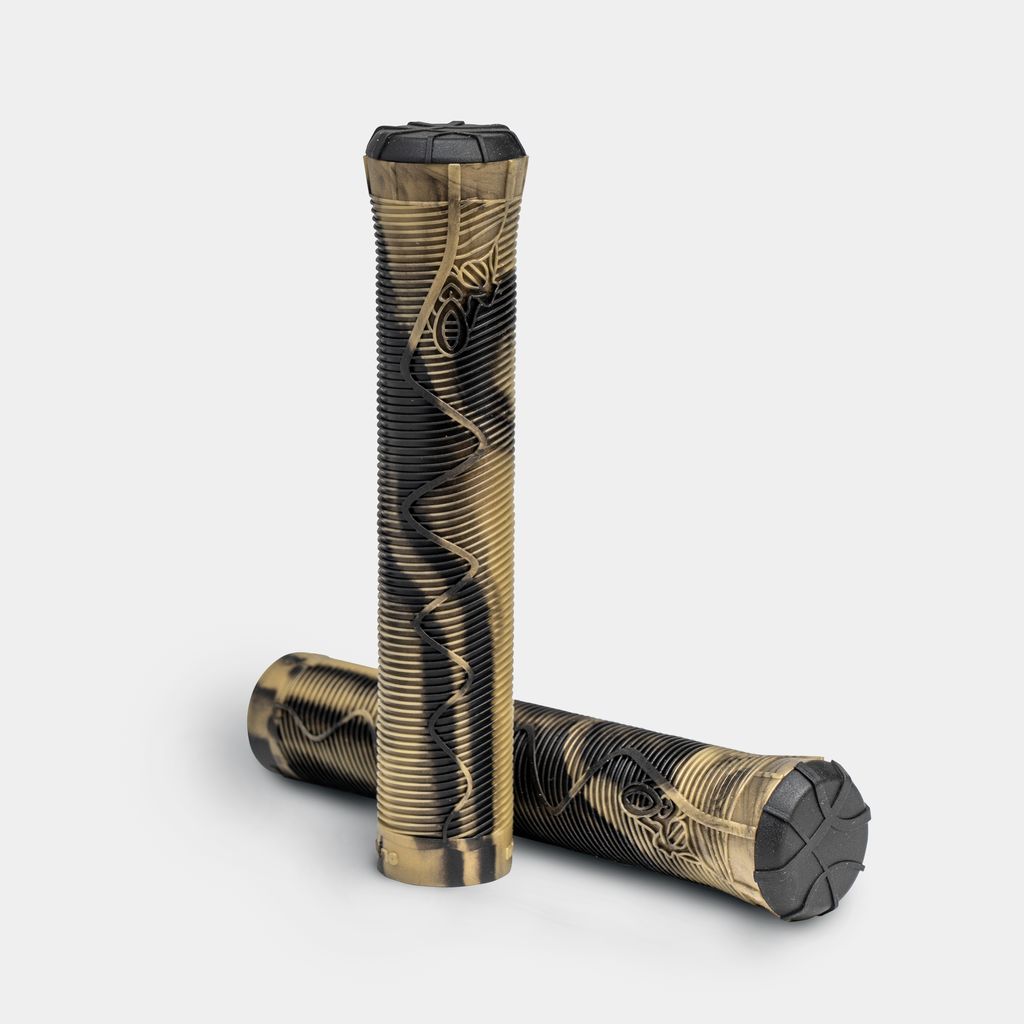 Movino 160 mm (Noir-Doré)