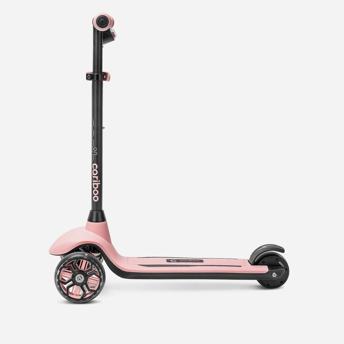 Cariboo Easy Go (pink)