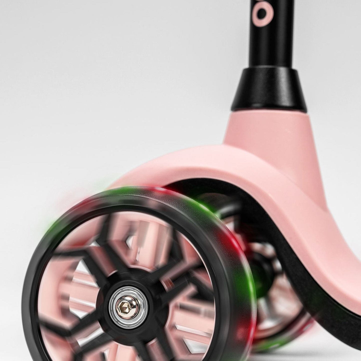 Cariboo Easy Go (pink)