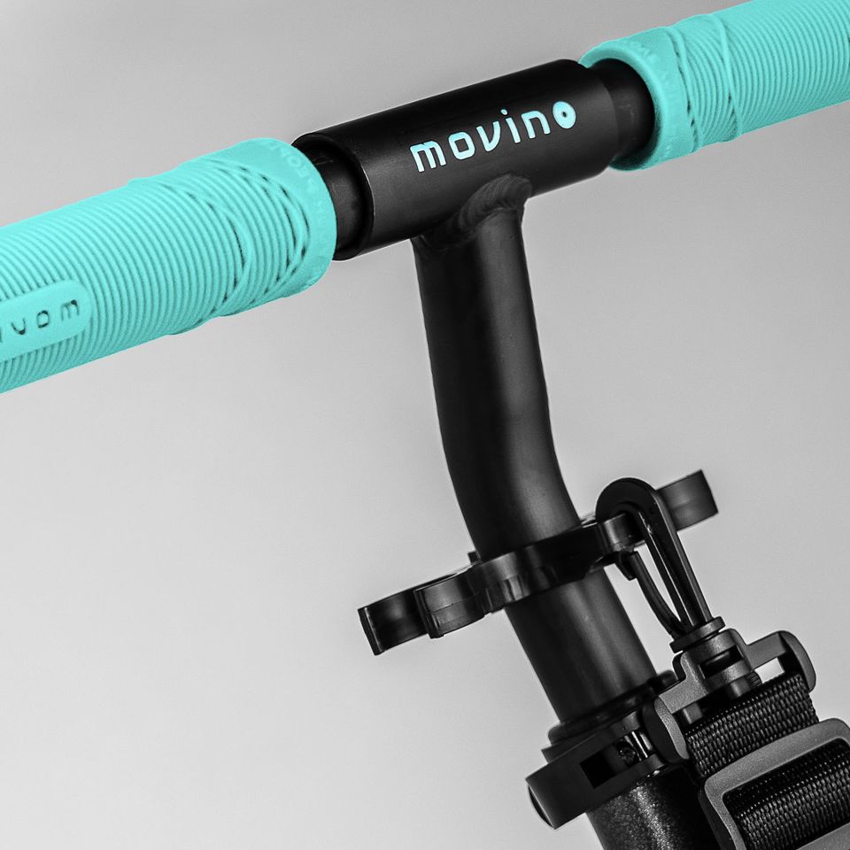 Movino Infinity (Menthe)