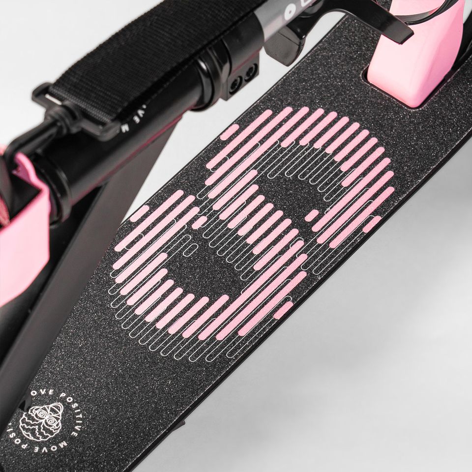 Movino Infinity (Rose)