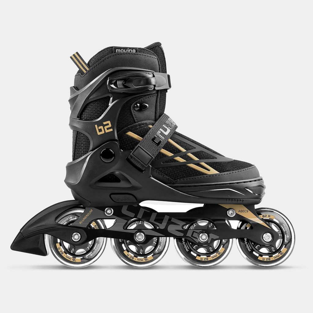 Movino Cruzer B2 (gold)