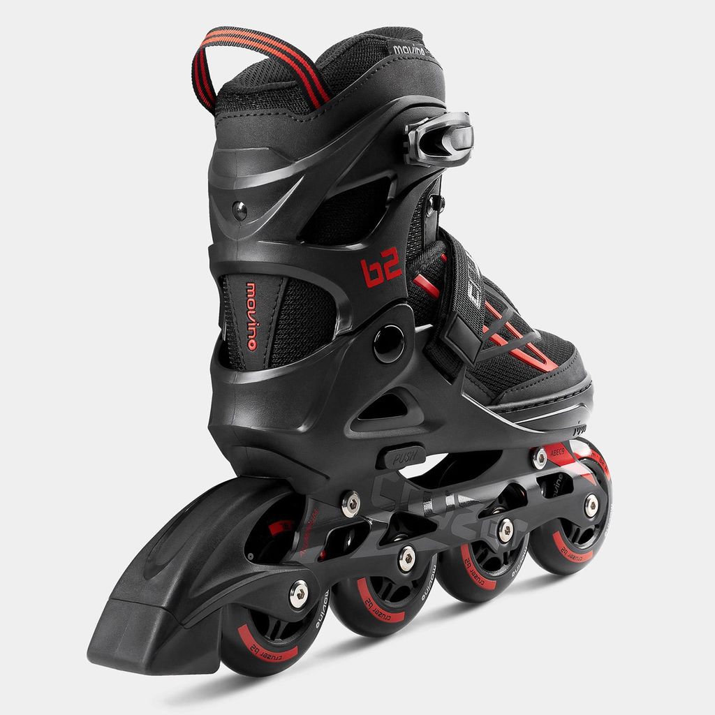 Movino Cruzer B2 (Rouge)