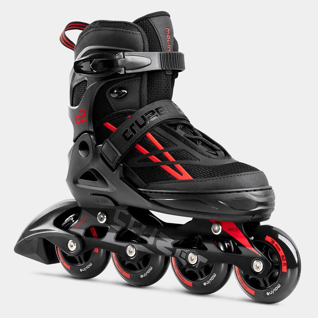 Movino Cruzer B2 (Rouge)