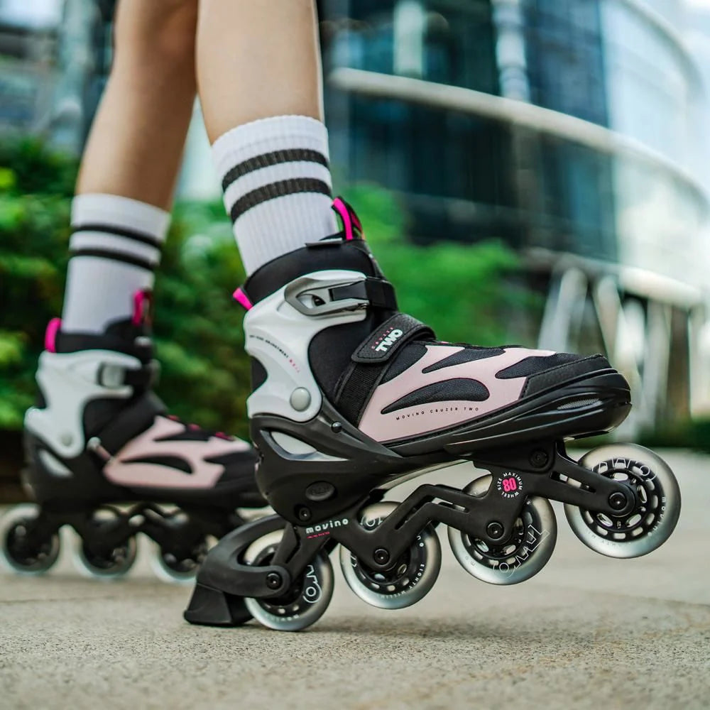 Movino Cruzer Two (Pink)