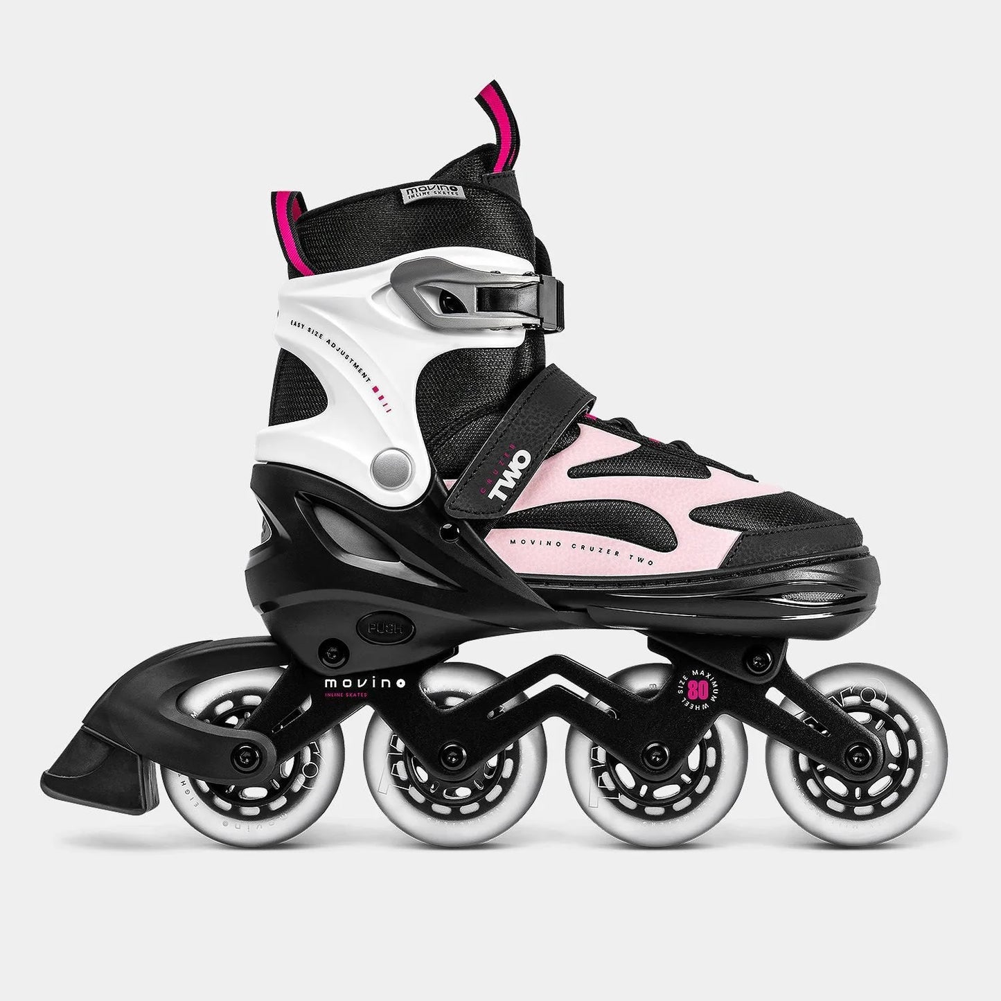 Movino Cruzer Two (Pink)