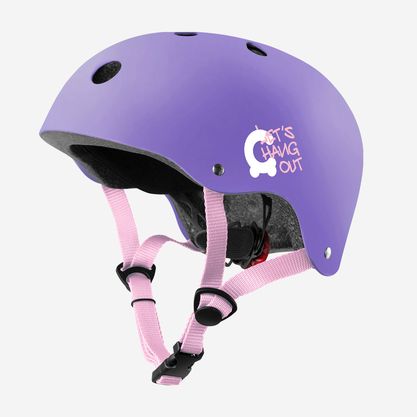 Cariboo XS/S (lilac-pink)