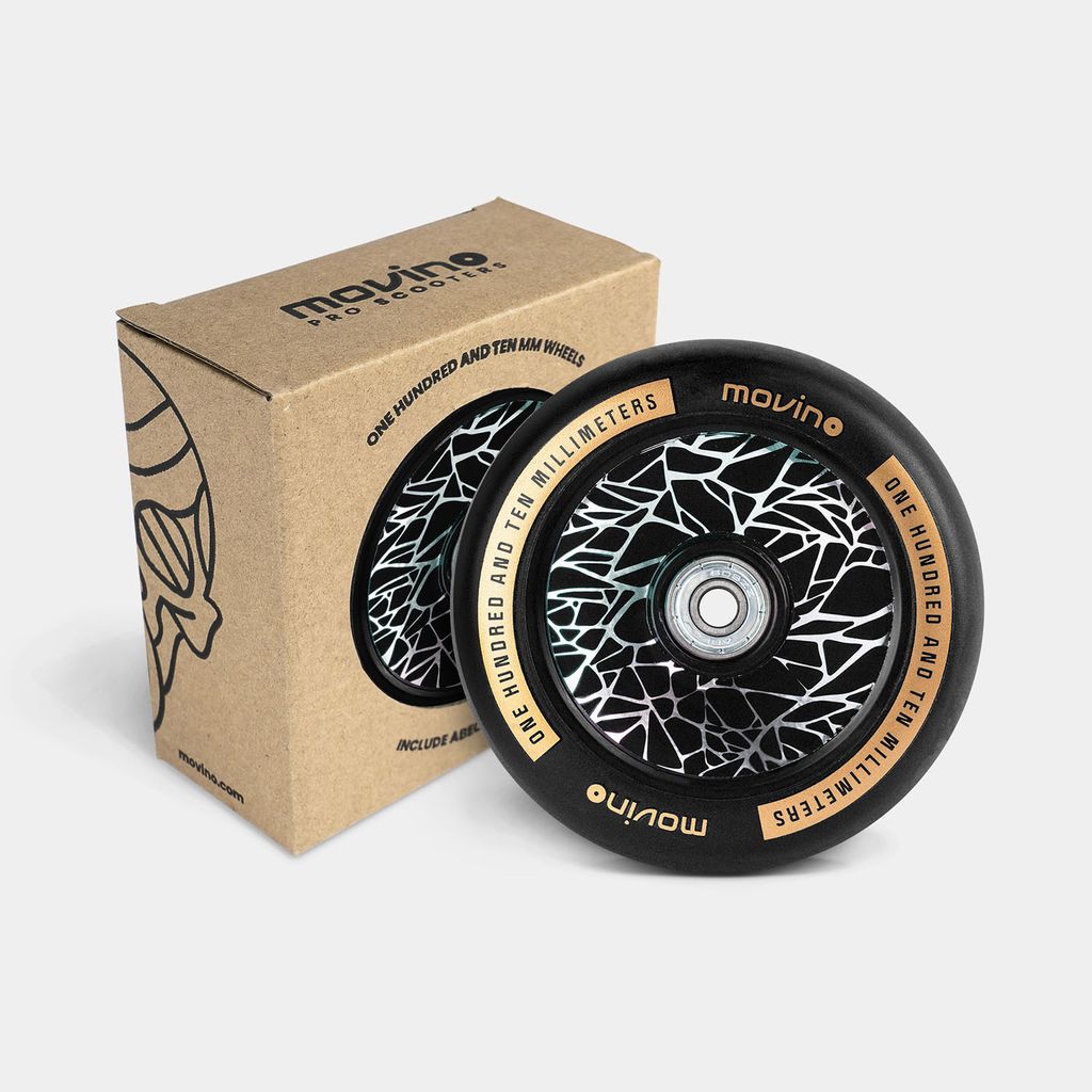 Movino Full Core 110 mm (Or)