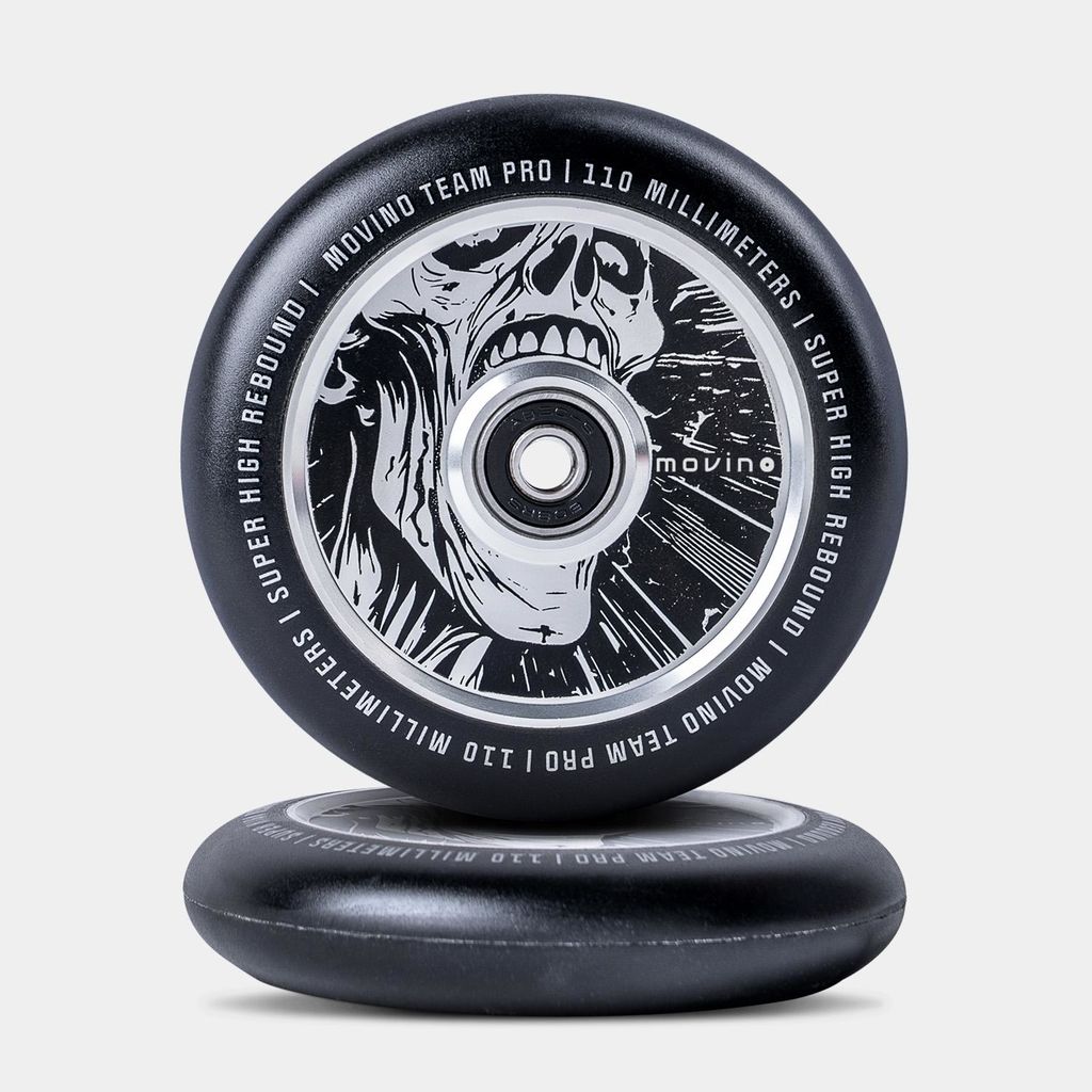 Movino TEAM PRO Full Core 110 mm (Noir)