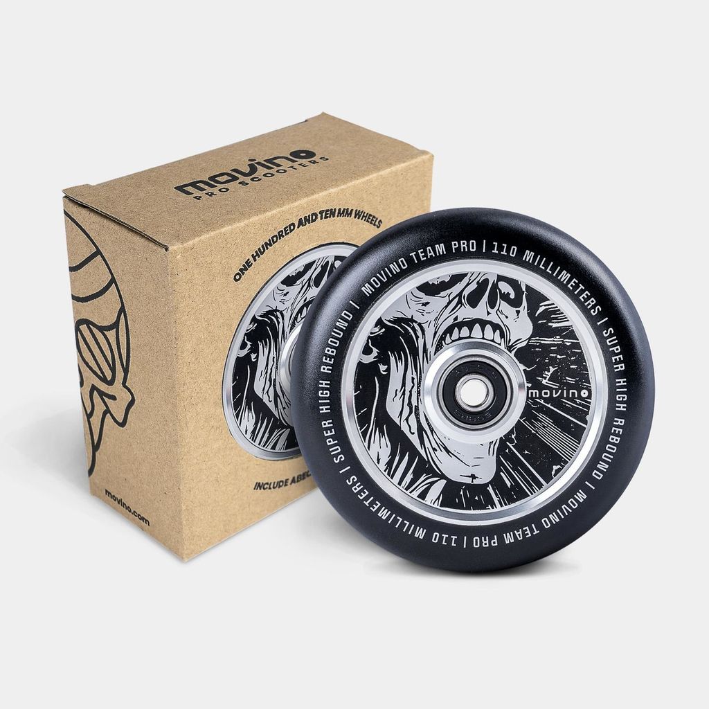 Movino TEAM PRO Full Core 110 mm (Noir)