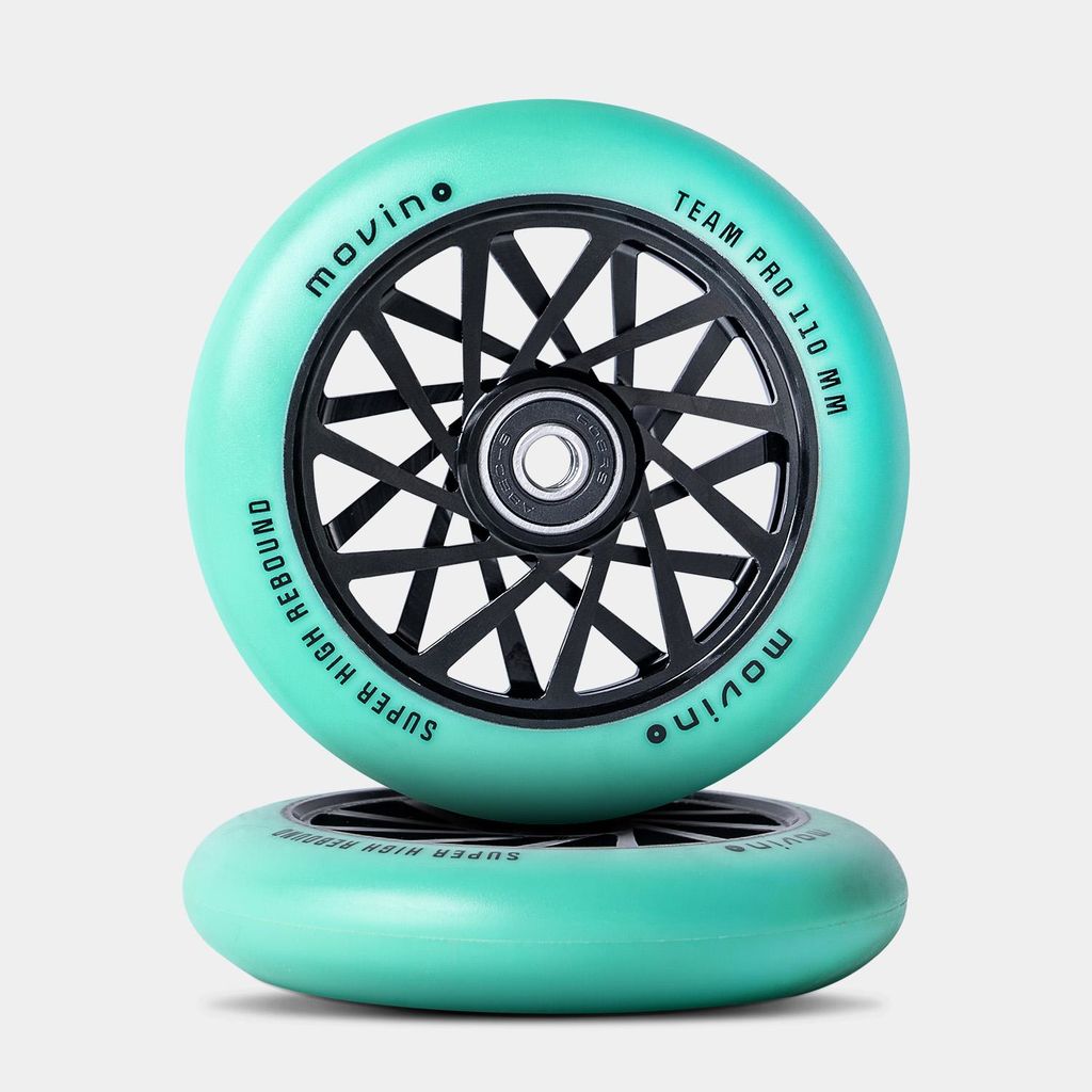 Movino TEAM PRO Spoked Ultralight 110 mm (Mint)