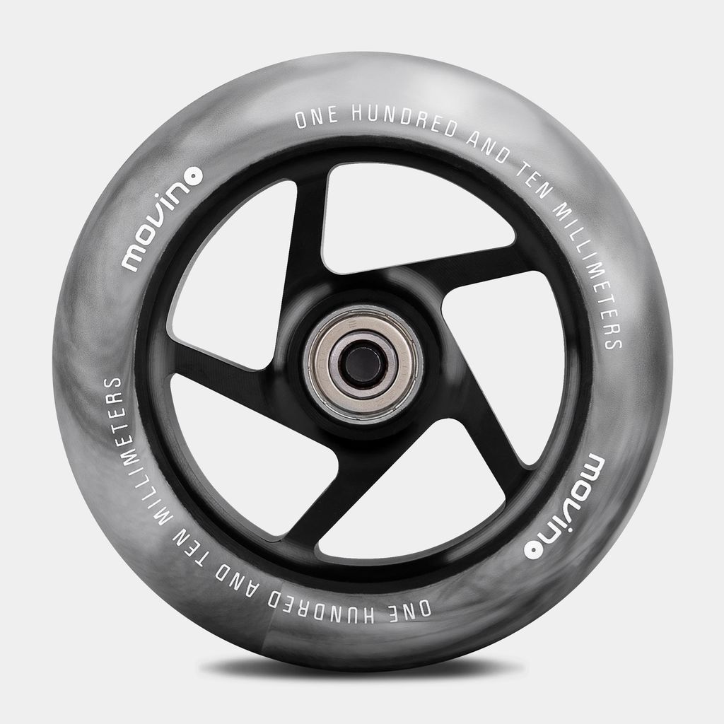 Movino Alu Core 110 mm (Black)