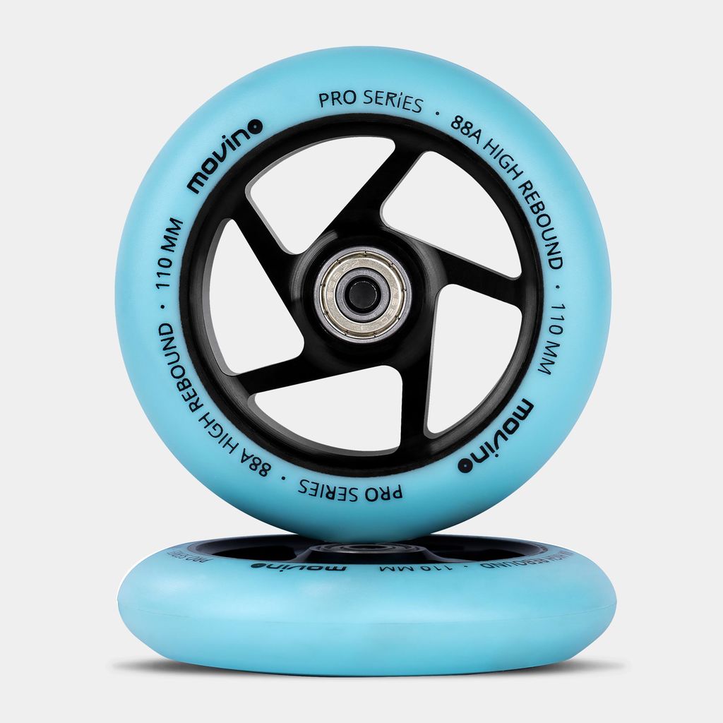 Movino Alu Core 110 mm (Blue)