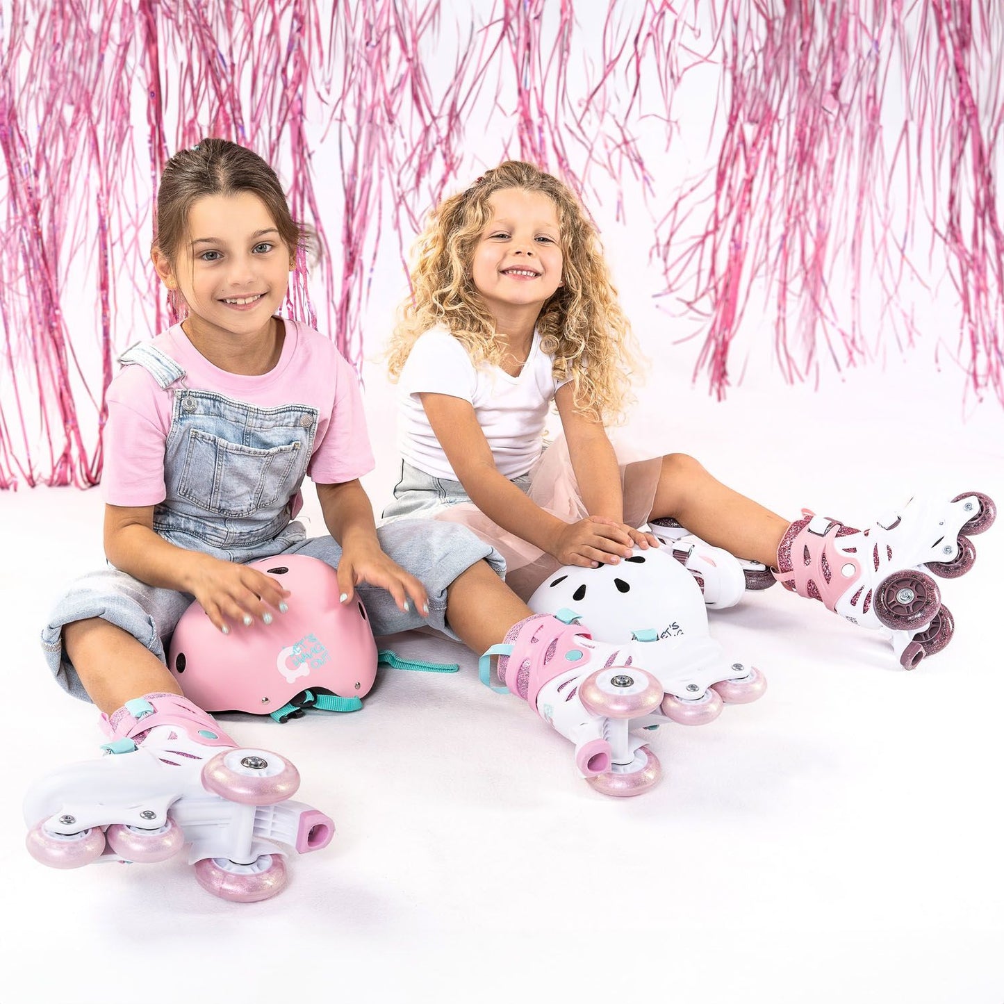 Cariboo Ballerina (pink)