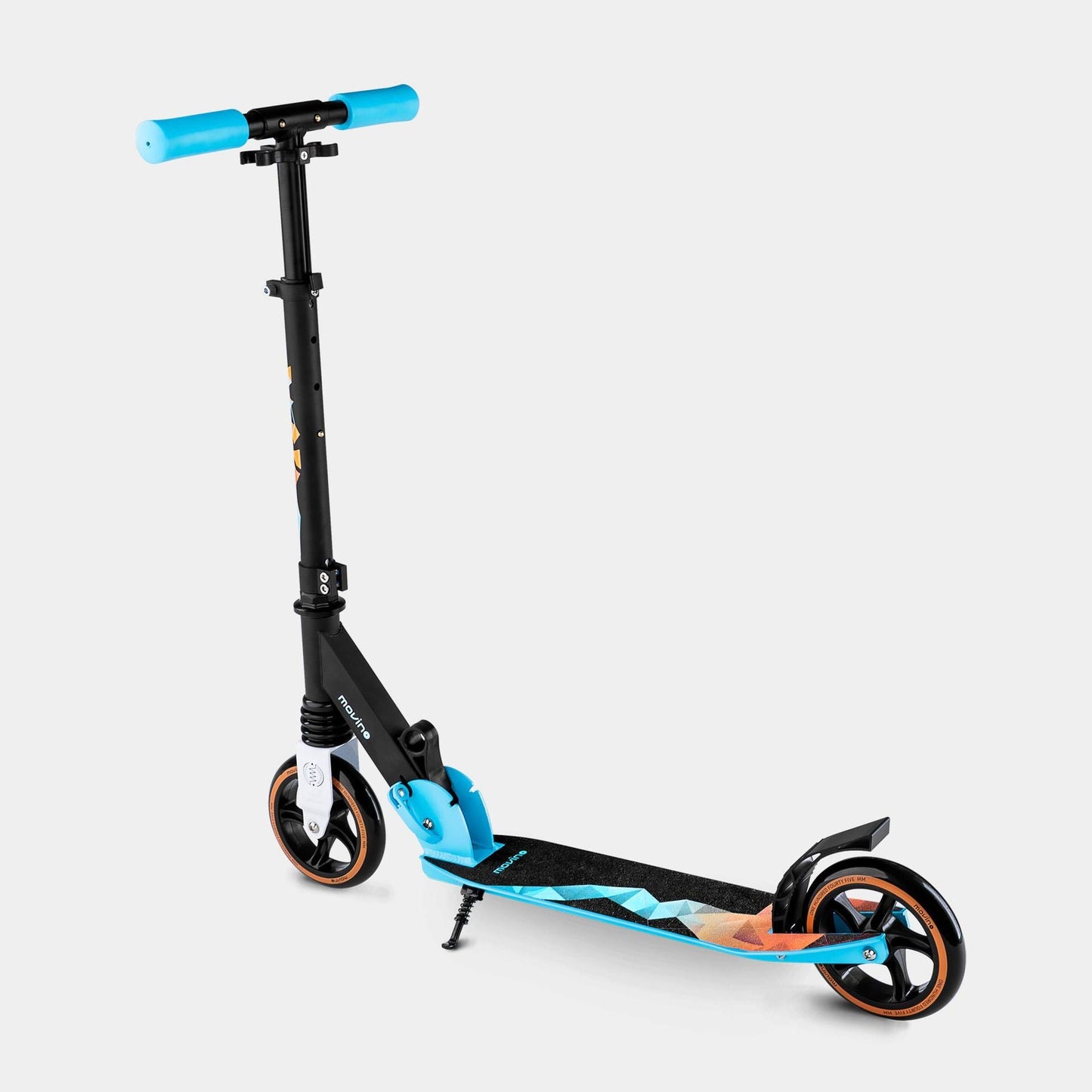 Movino Vibe (Bleu-Orange)