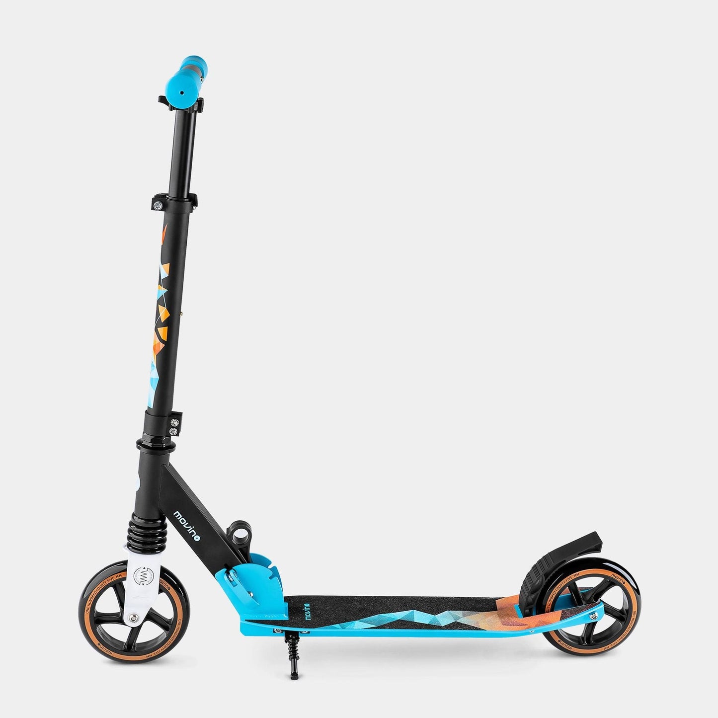 Movino Vibe (Bleu-Orange)
