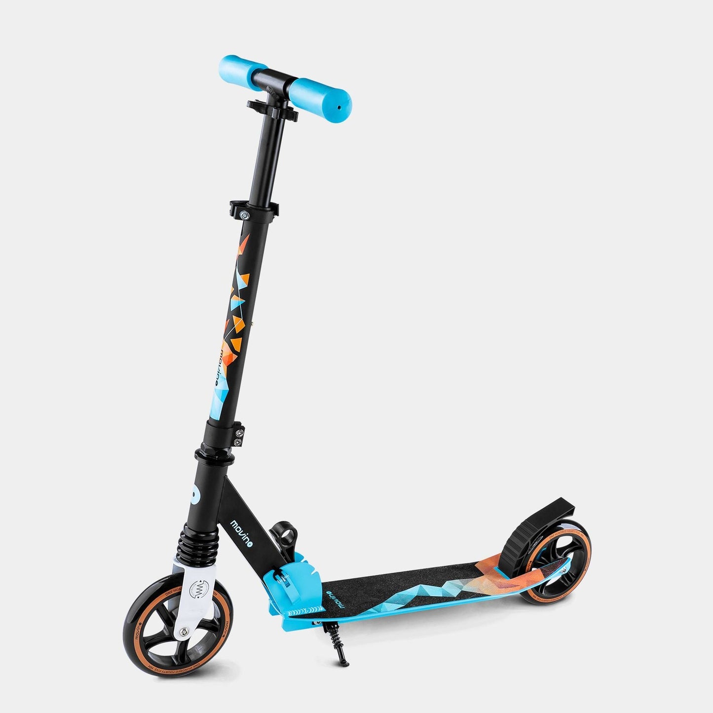 Movino Vibe (Bleu-Orange)