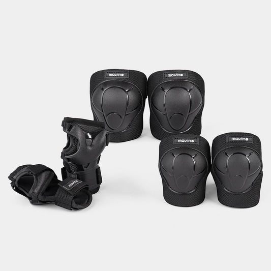 Movino Pro Skate 3-Pack XL