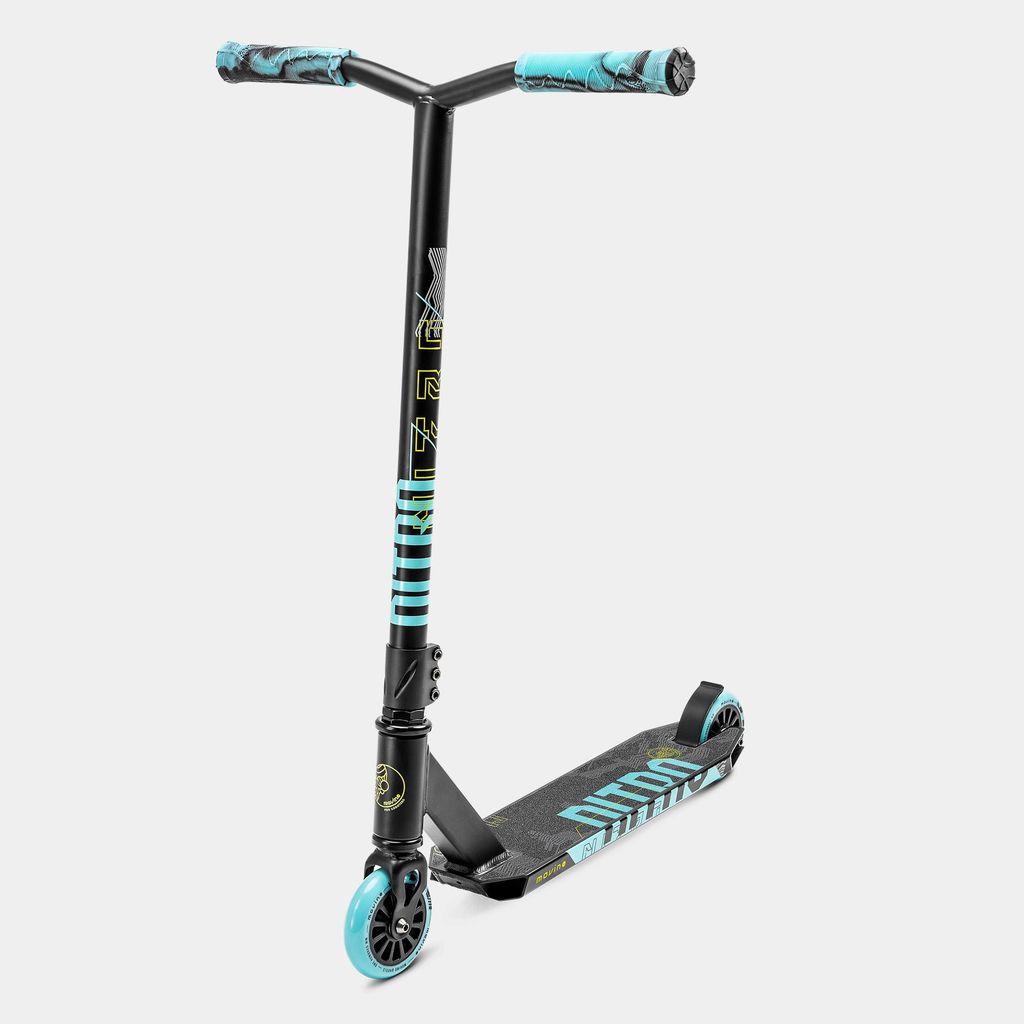 Movino Nitro (Blue)