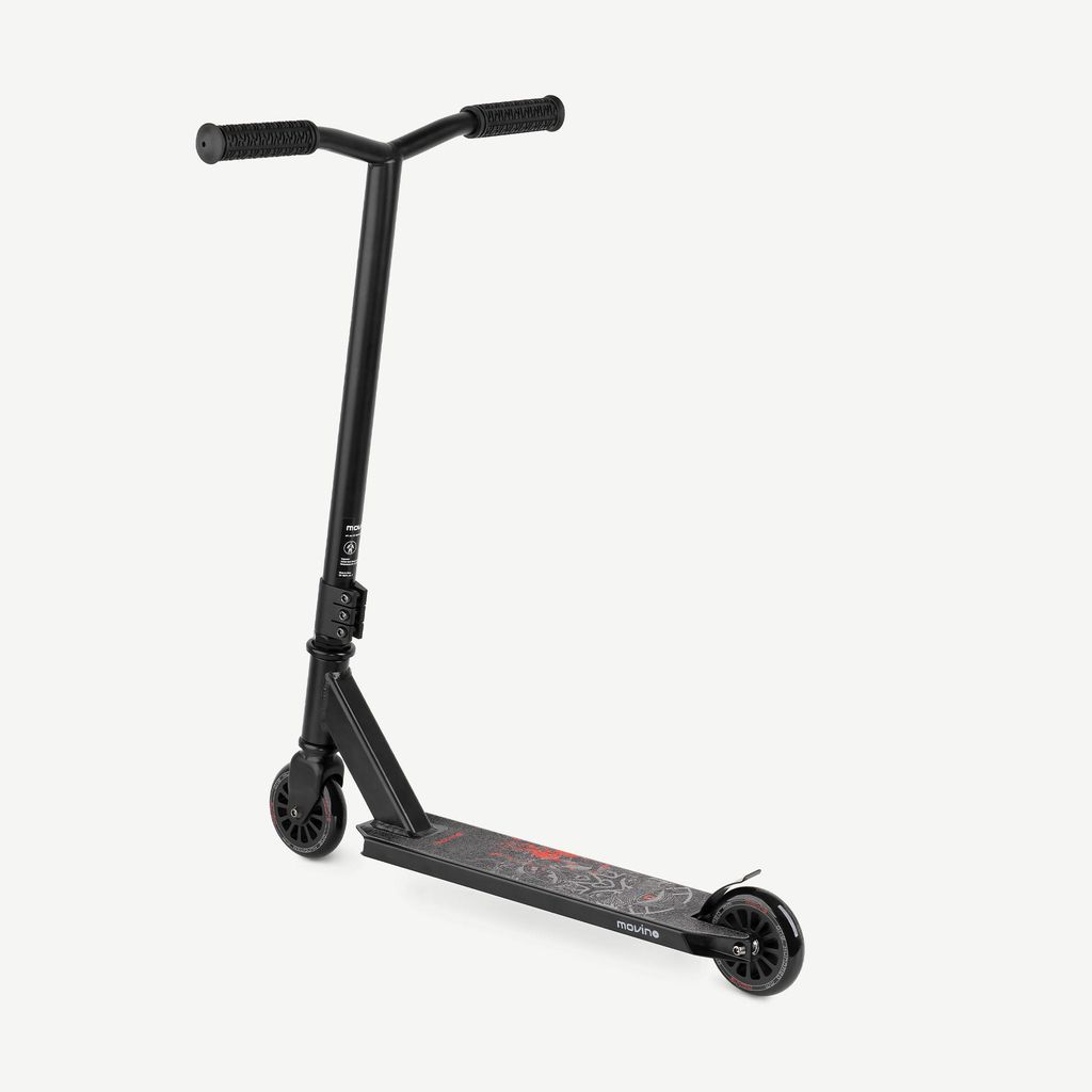 Movino Tyro (Black)