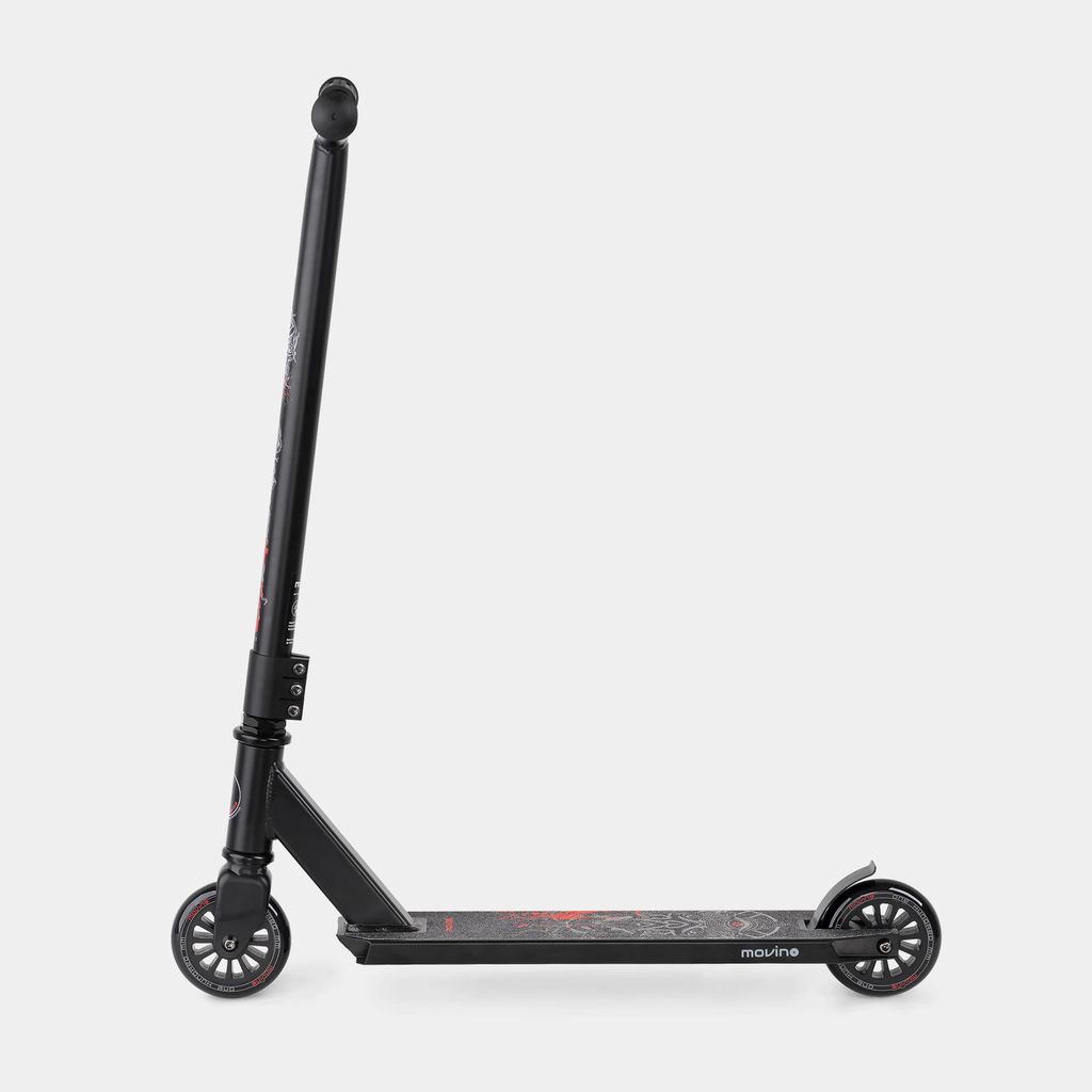Movino Tyro (Black)