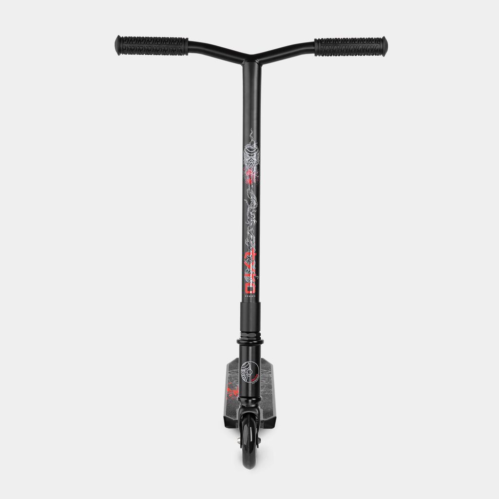 Movino Tyro (Black)