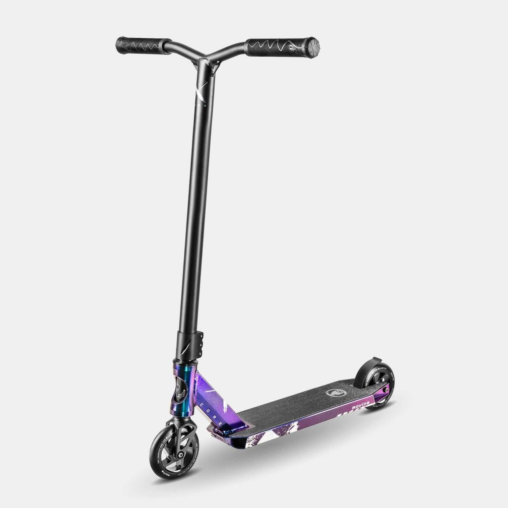 Movino X-Core (Chameleon)