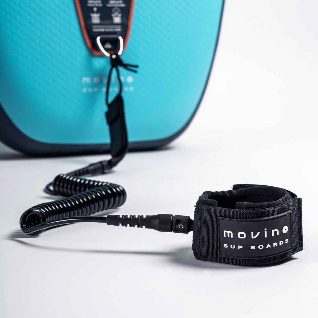 Movino GARDA Allround 10'10'' (Turquoise-Lime)