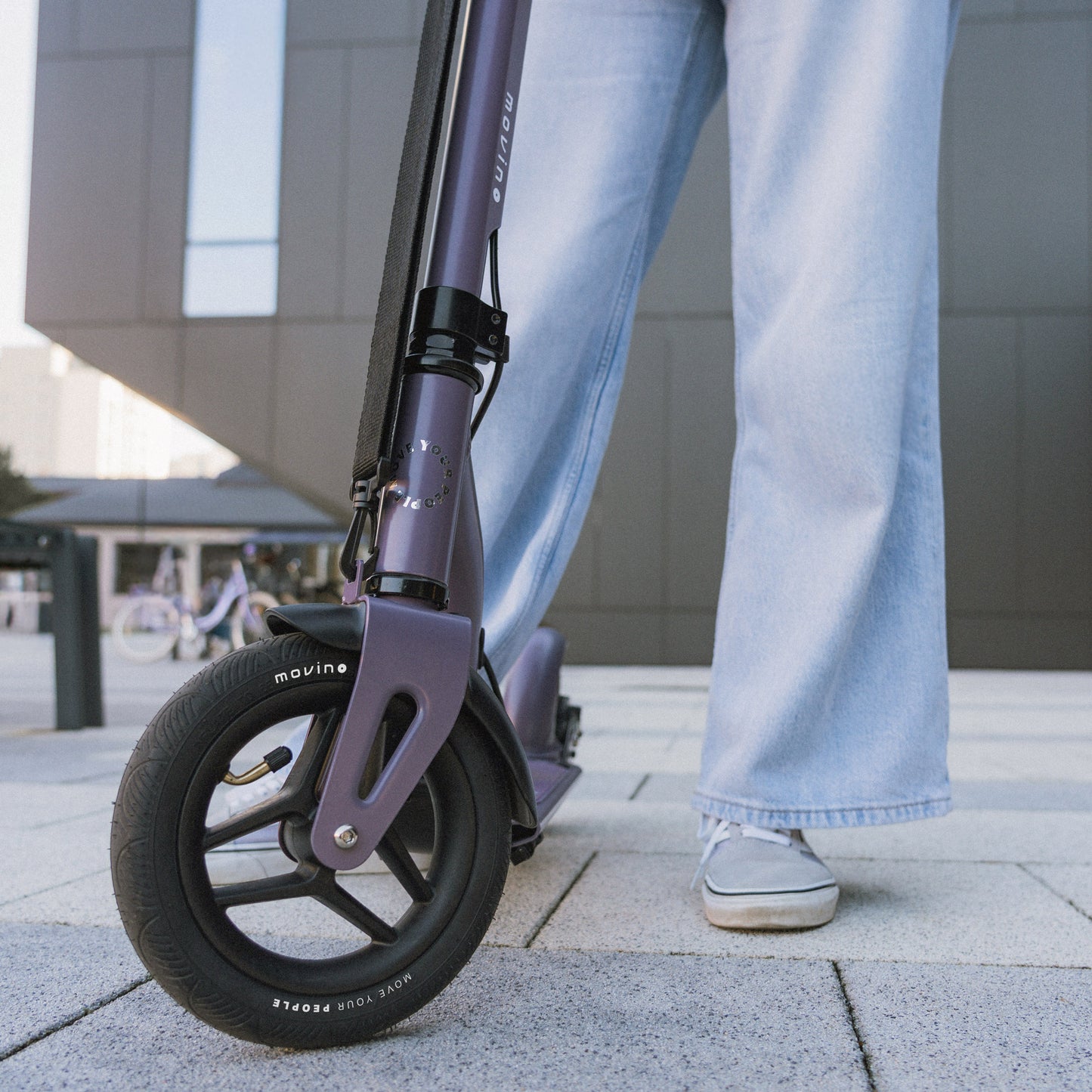 Movino Air (violet)