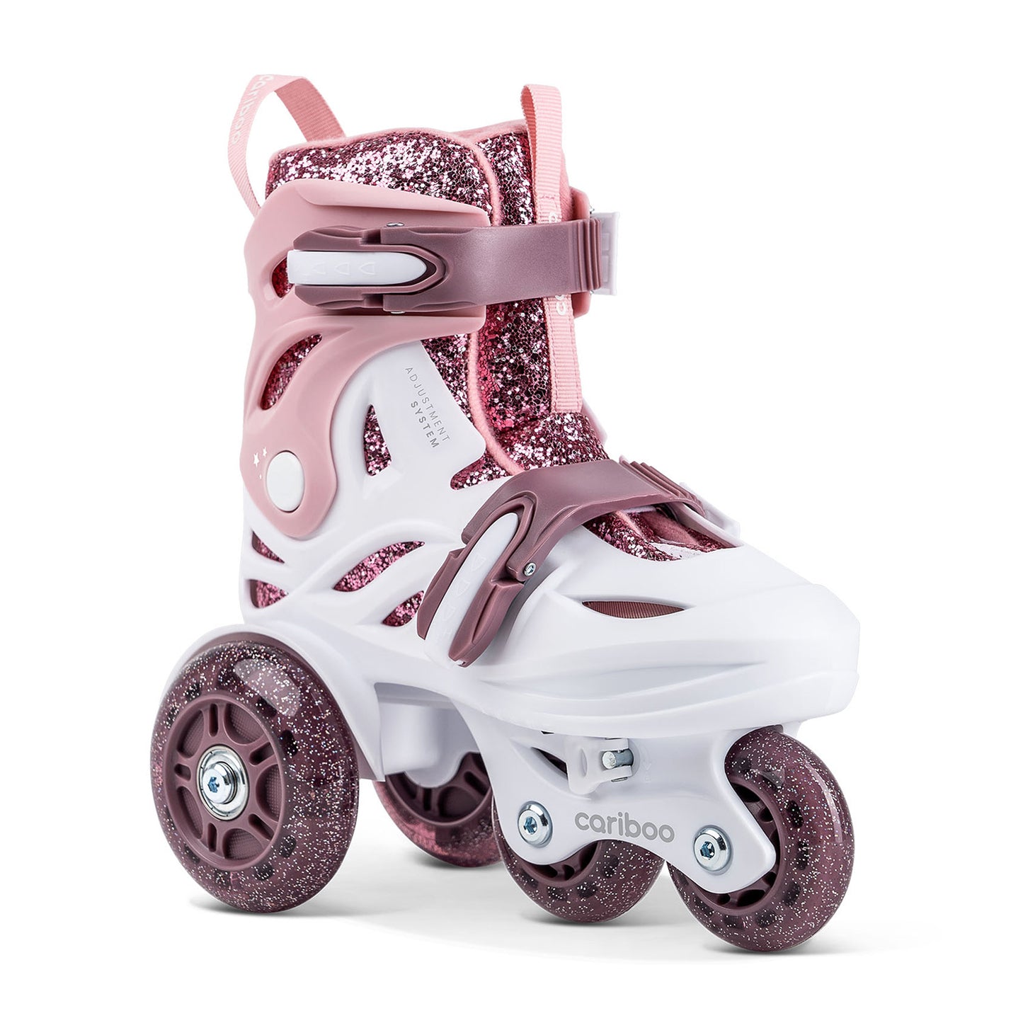 Cariboo Ballerina (purple)