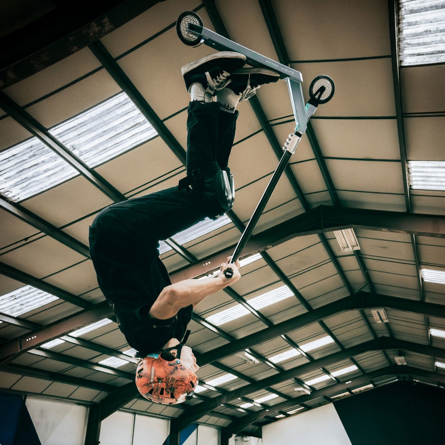 Movino TEAM PRO Signature x Bart Oskroba