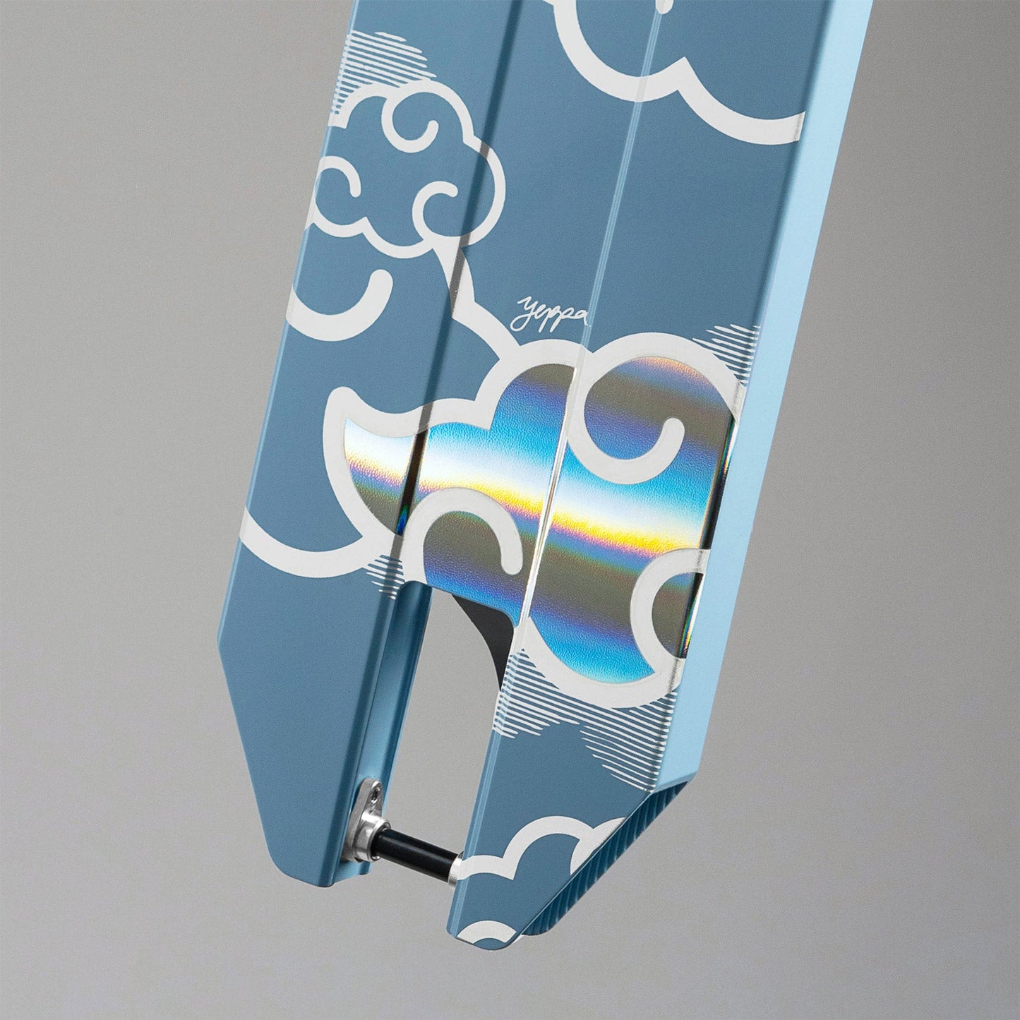 Movino TEAM PRO Signature x Bart Oskroba