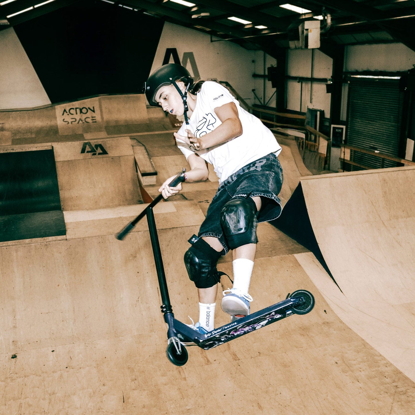 Movino TEAM PRO Signature x Maja Dudek