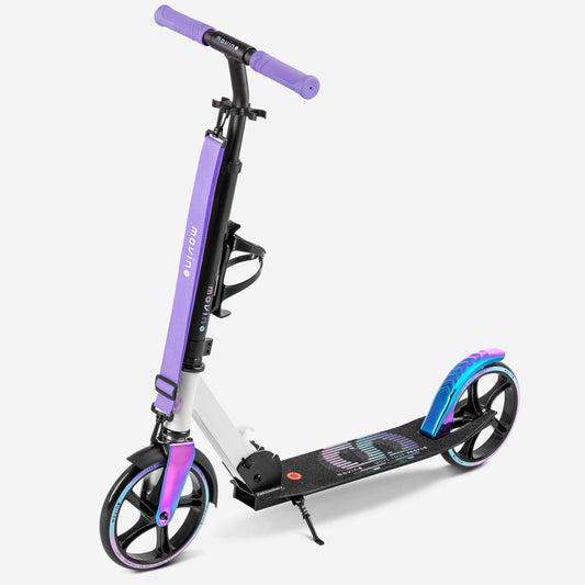 Movino Infinity (arc-en-ciel)