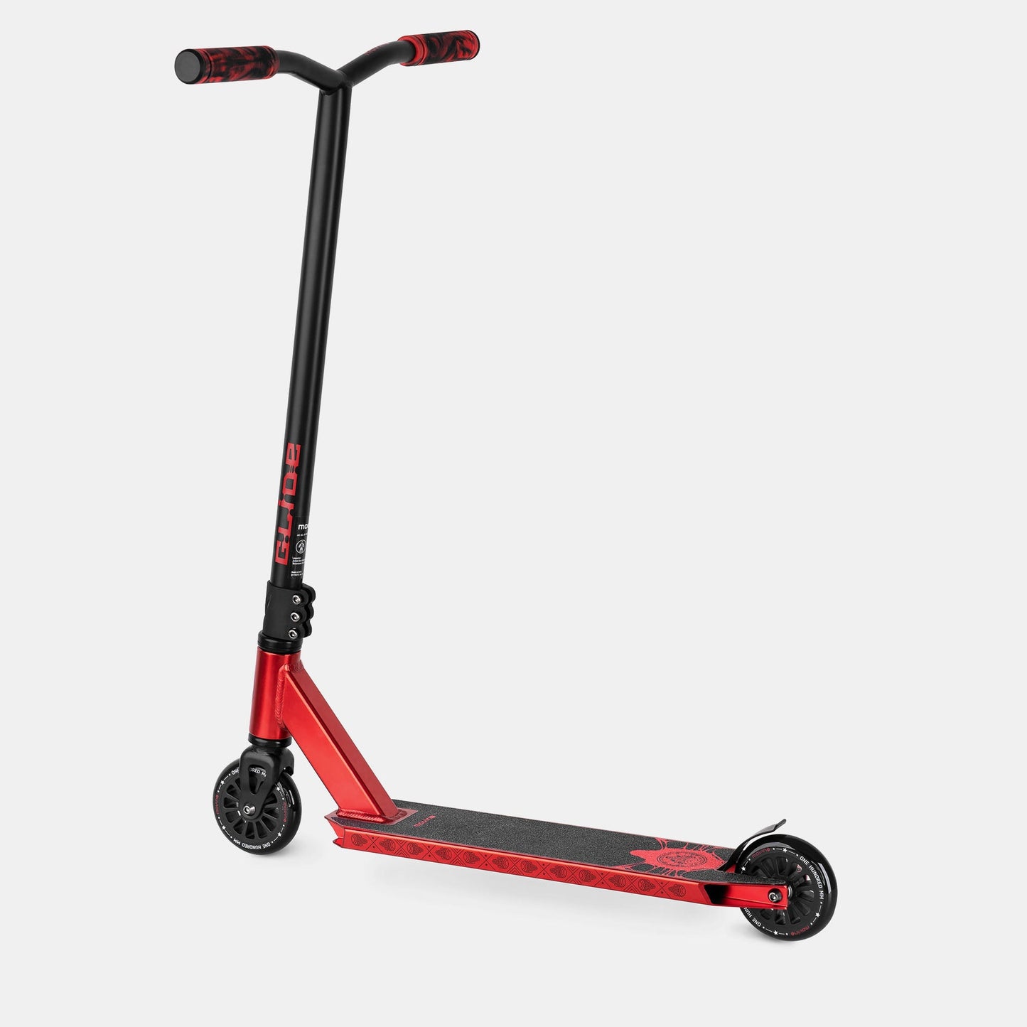 Movino Glide (Rouge) 