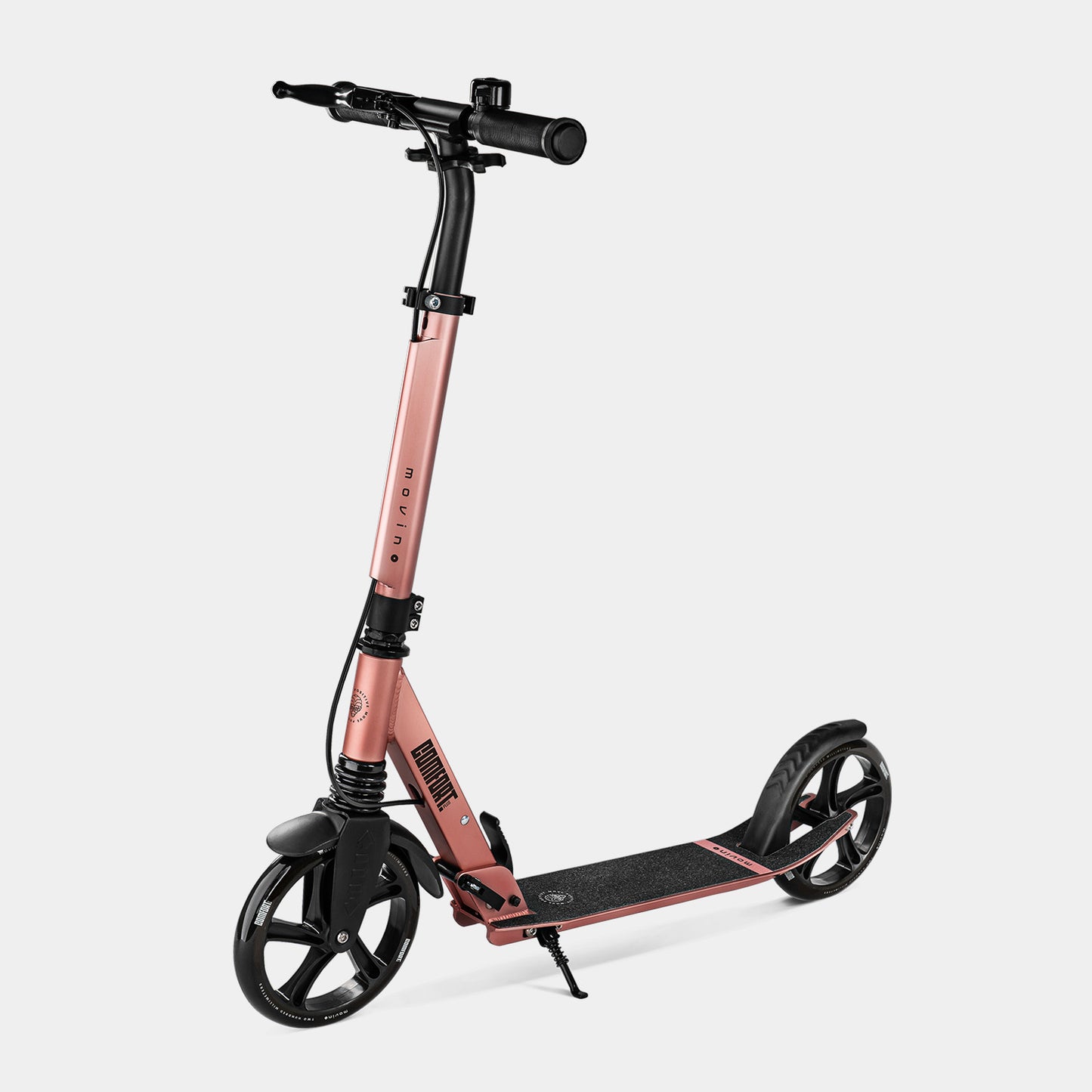 Movino Comfort+ (Rose)