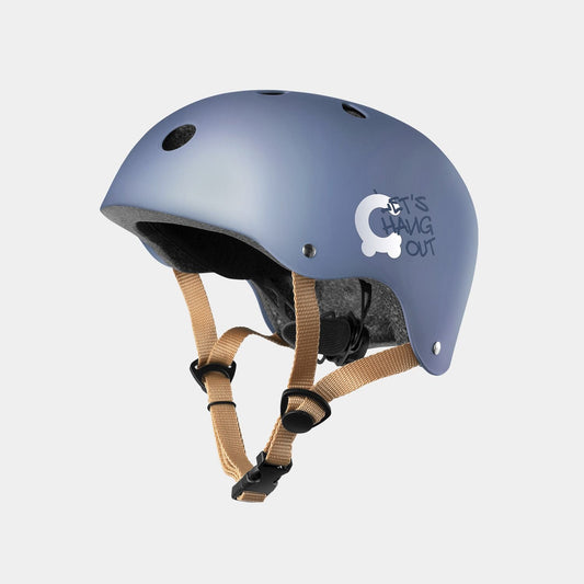 Cariboo S (navy blue)