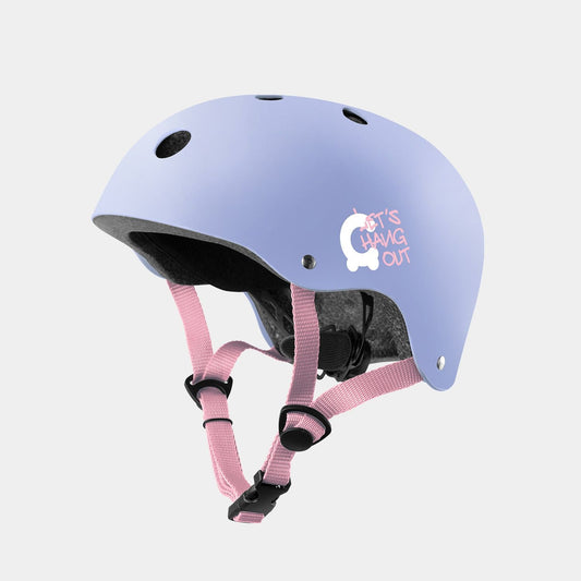 Cariboo S (lilac)